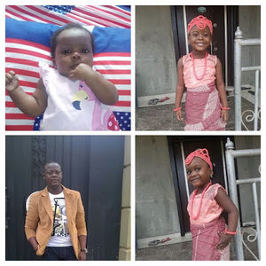 Meet your Posher, Kome